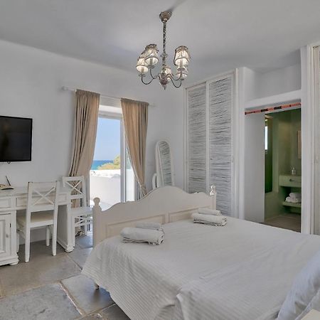 Villa Yialos Antiparos Town Exteriér fotografie