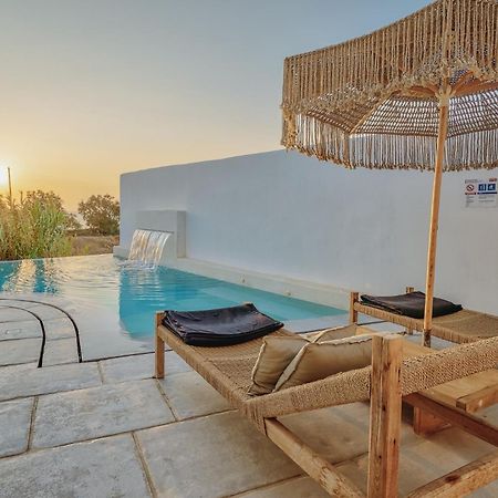 Villa Yialos Antiparos Town Exteriér fotografie