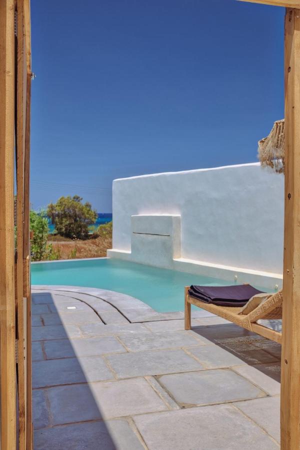Villa Yialos Antiparos Town Exteriér fotografie