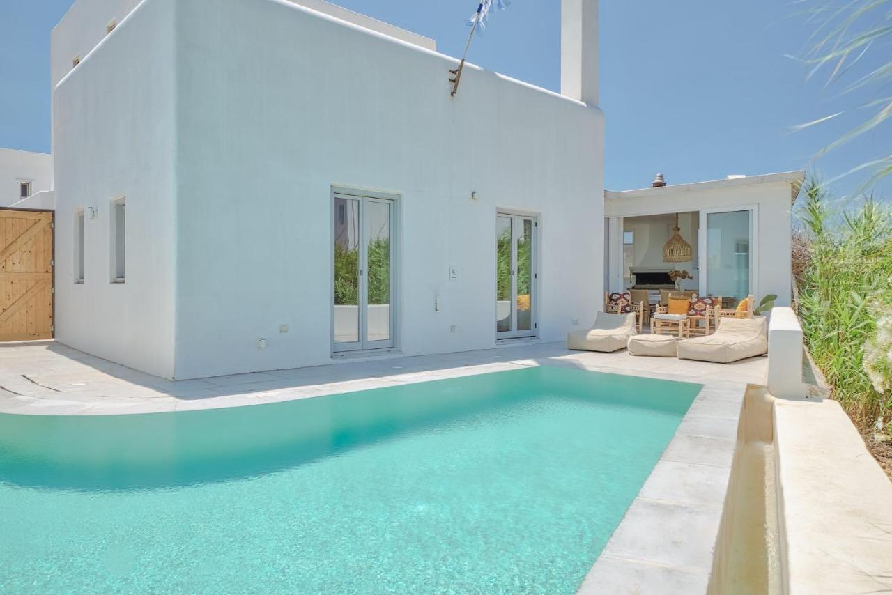 Villa Yialos Antiparos Town Exteriér fotografie