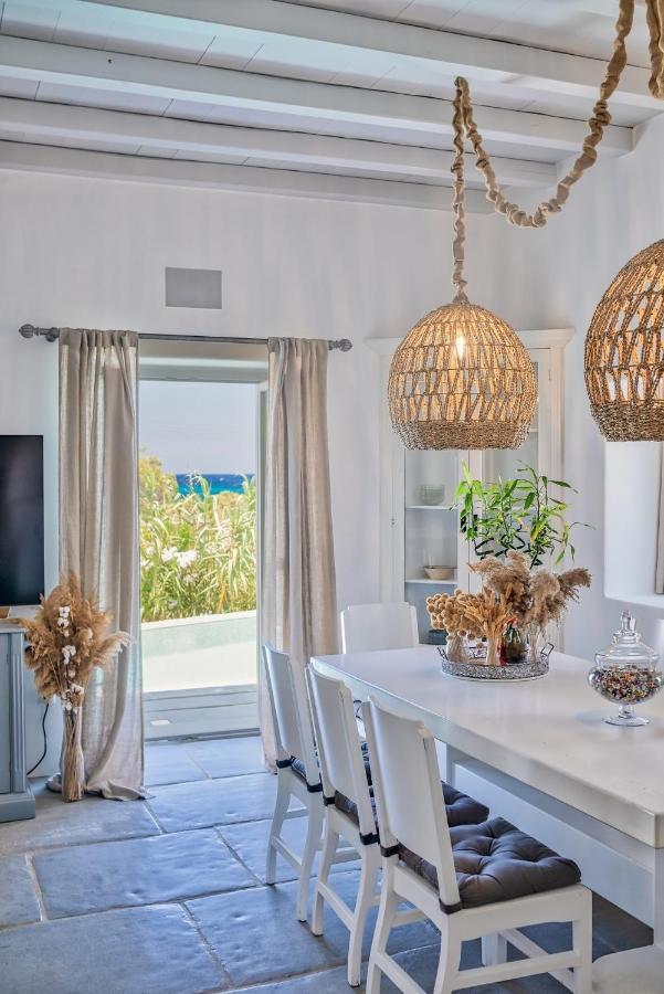 Villa Yialos Antiparos Town Exteriér fotografie