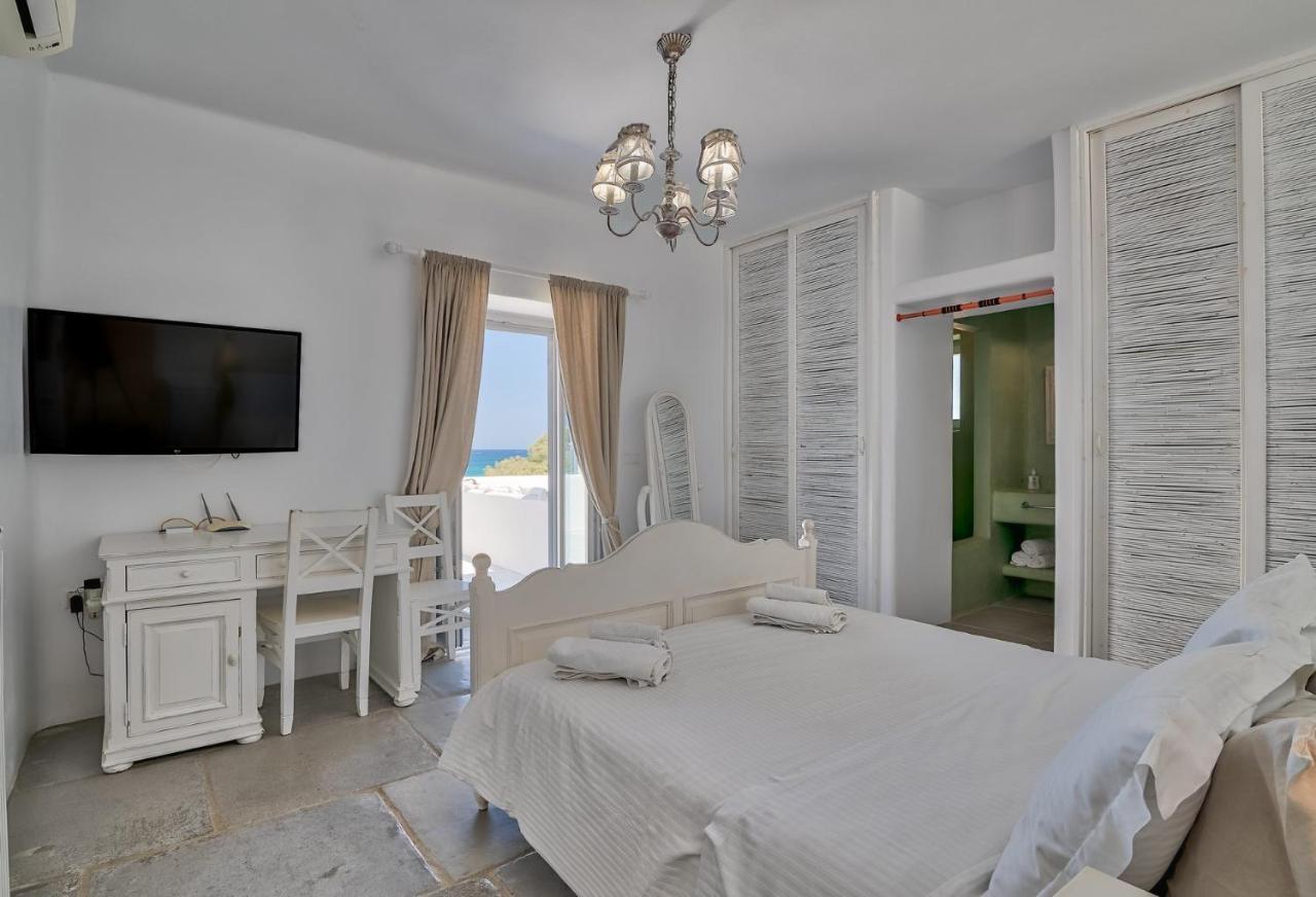 Villa Yialos Antiparos Town Exteriér fotografie