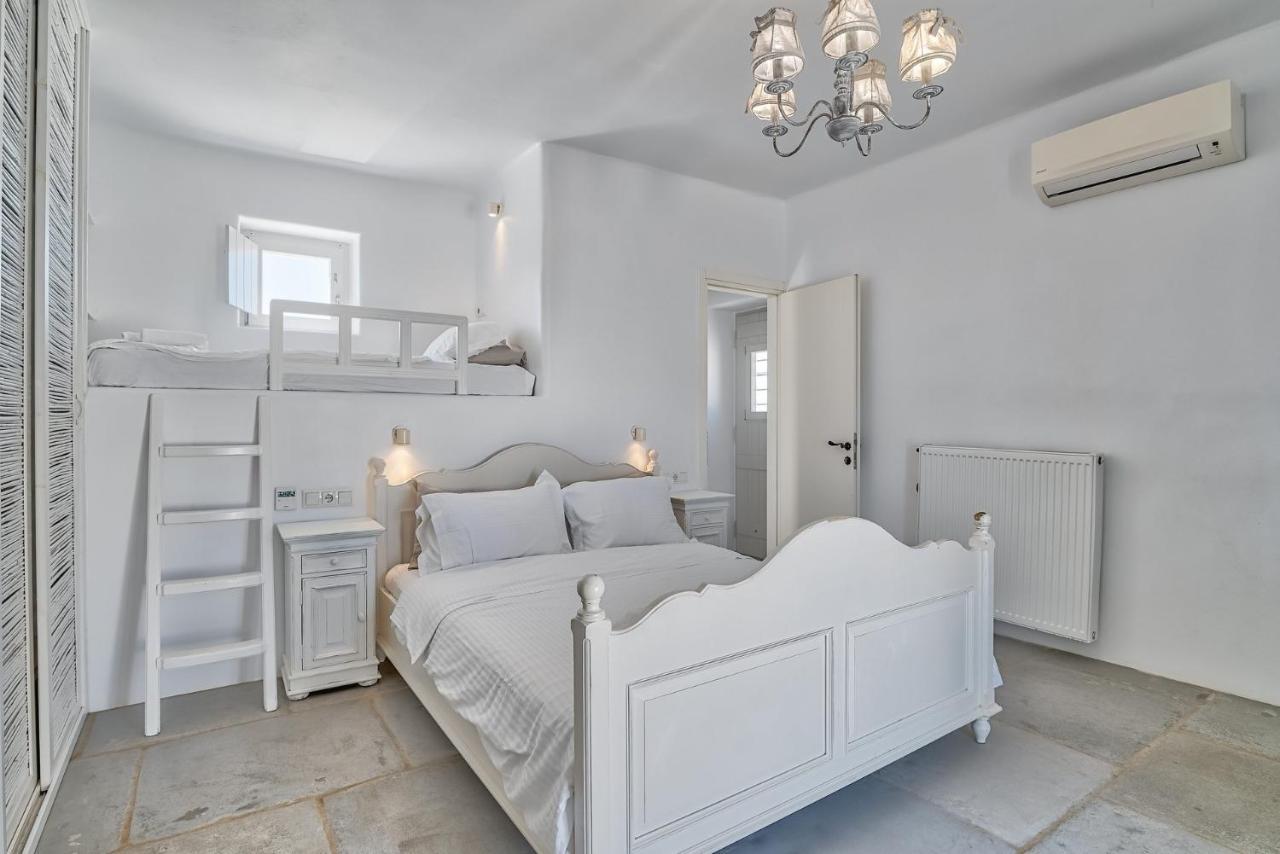 Villa Yialos Antiparos Town Exteriér fotografie