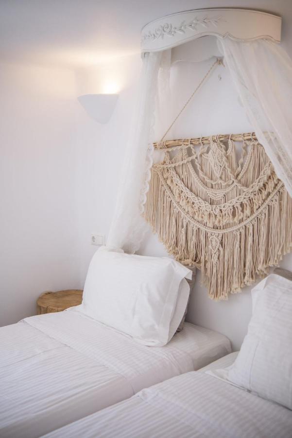 Villa Yialos Antiparos Town Exteriér fotografie