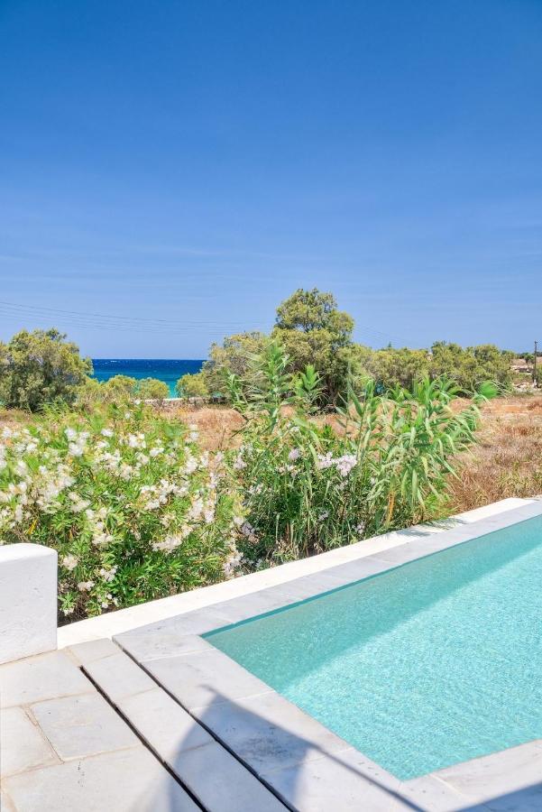 Villa Yialos Antiparos Town Exteriér fotografie