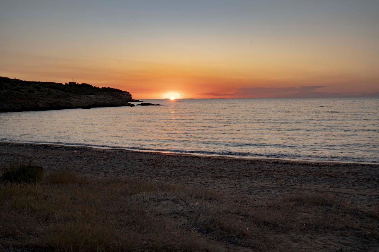 Villa Yialos Antiparos Town Exteriér fotografie