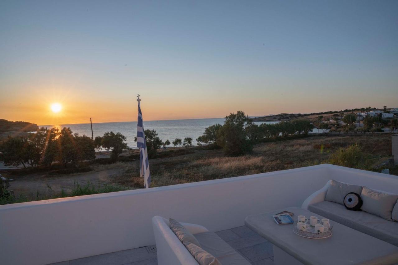 Villa Yialos Antiparos Town Exteriér fotografie