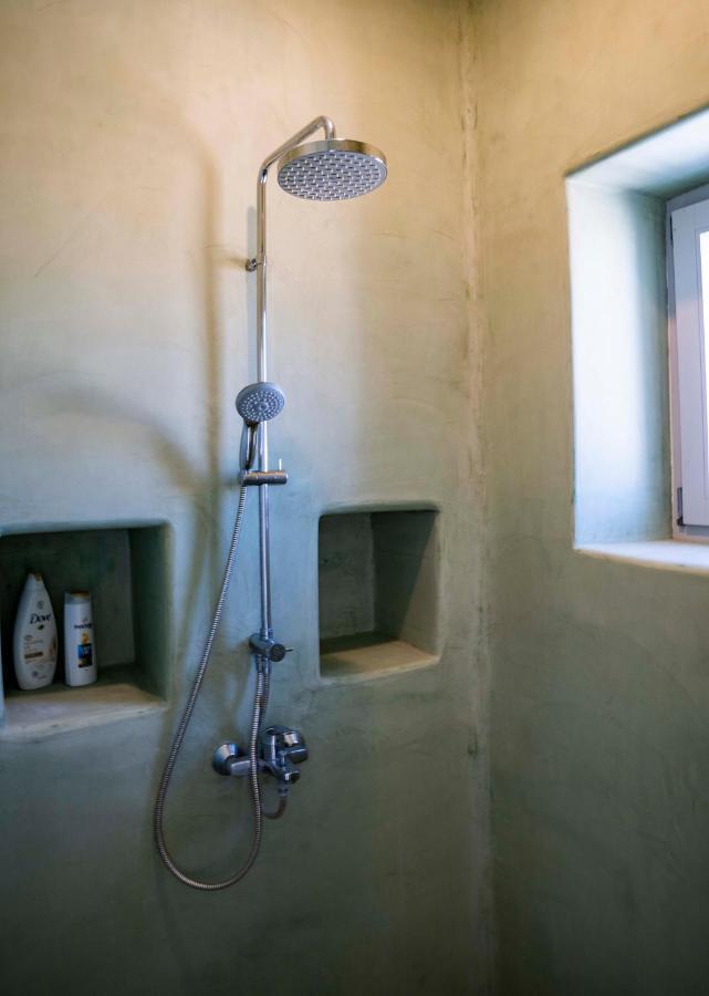 Villa Yialos Antiparos Town Exteriér fotografie